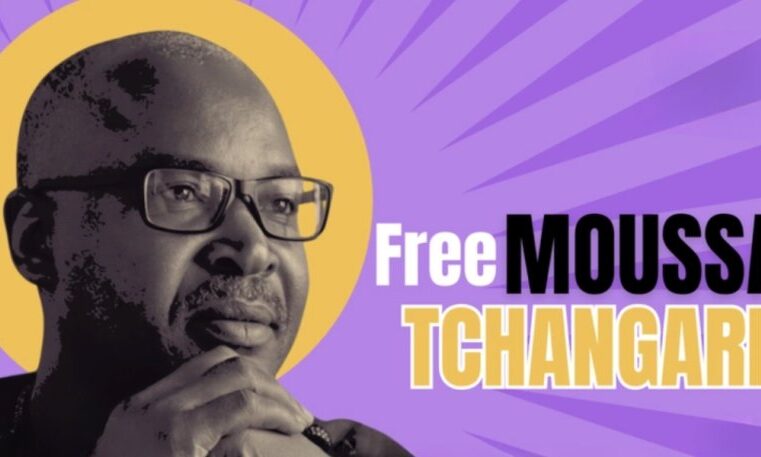 Niger : libération urgente demandée pour Moussa Tiangari, défenseur des droits humains