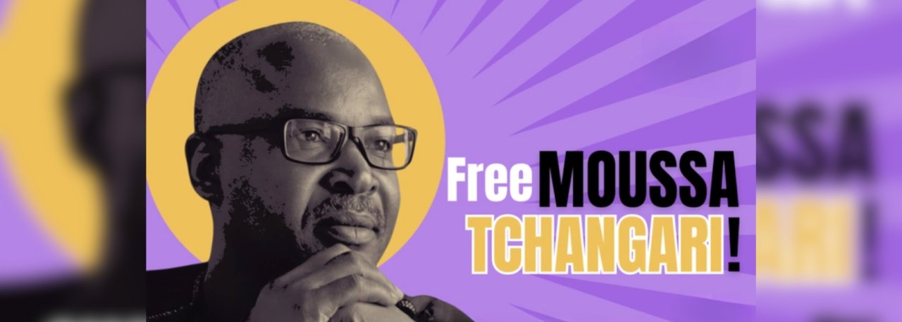Niger : libération urgente demandée pour Moussa Tiangari, défenseur des droits humains