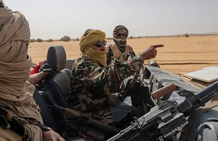 Massacres au nord-Mali : témoignages et controverses après l’embuscade de Tabrichat