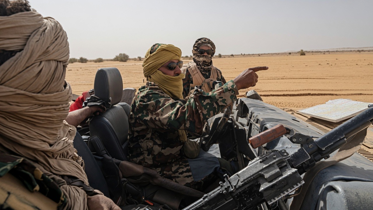 Massacres au nord-Mali : témoignages et controverses après l’embuscade de Tabrichat