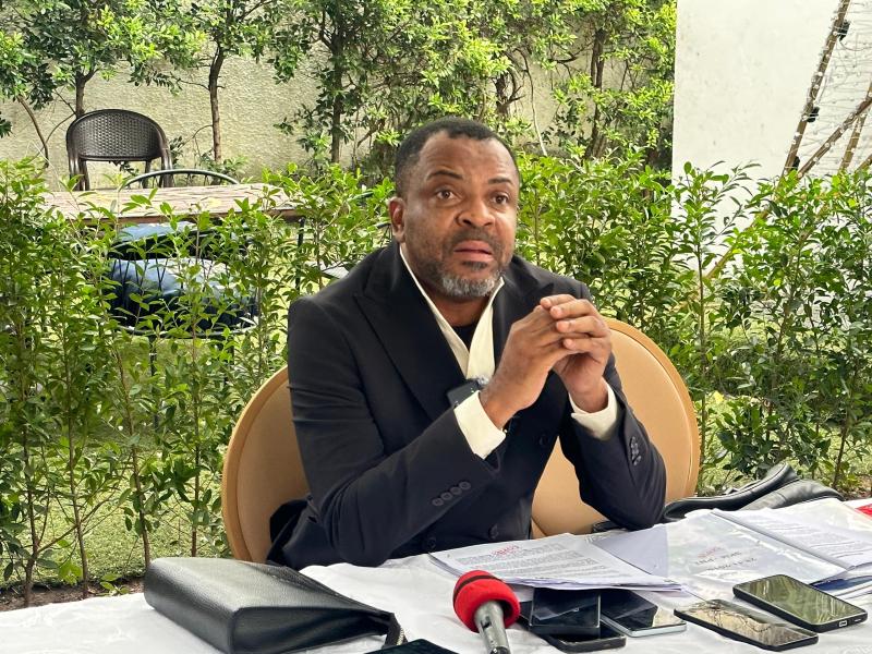 Affaire PHC en République démocratique du Congo : une campagne de diffamation dénoncée
