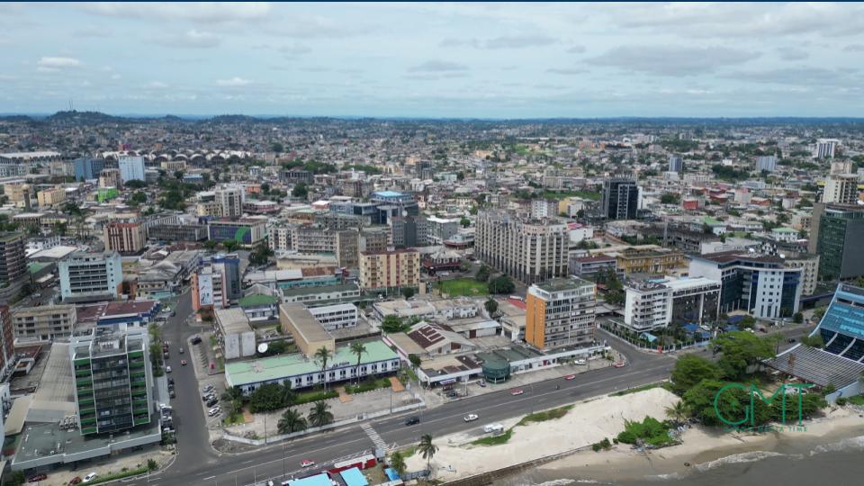 Gabon : une croissance de 3,1 % attendue en 2027 selon la BAD