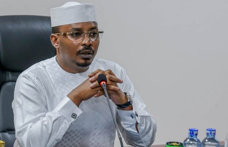 Tchad : les figures africaines attendues au Forum sur l’eau aux côtés de Mahamat Idriss Déby Itno