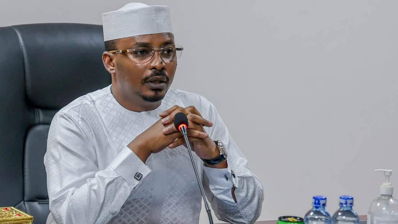 Tchad : les figures africaines attendues au Forum sur l’eau aux côtés de Mahamat Idriss Déby Itno