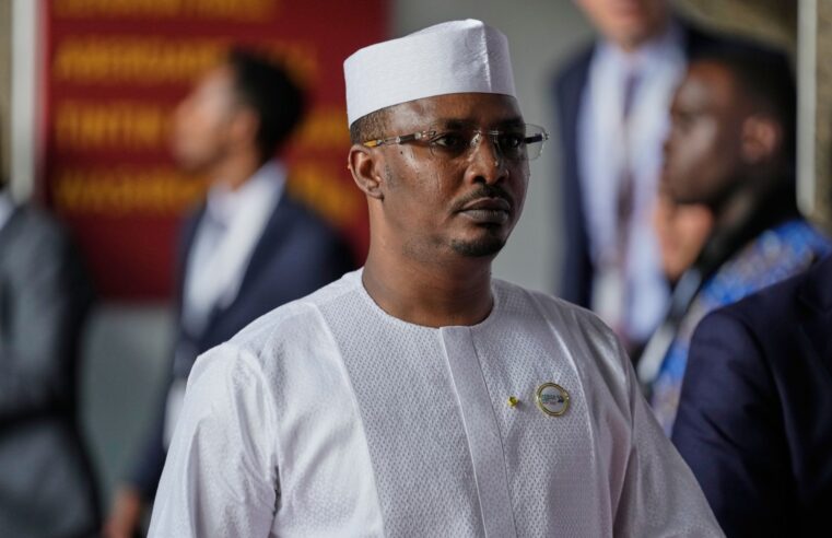 Le Tchad claque la porte de la cour pénale internationale