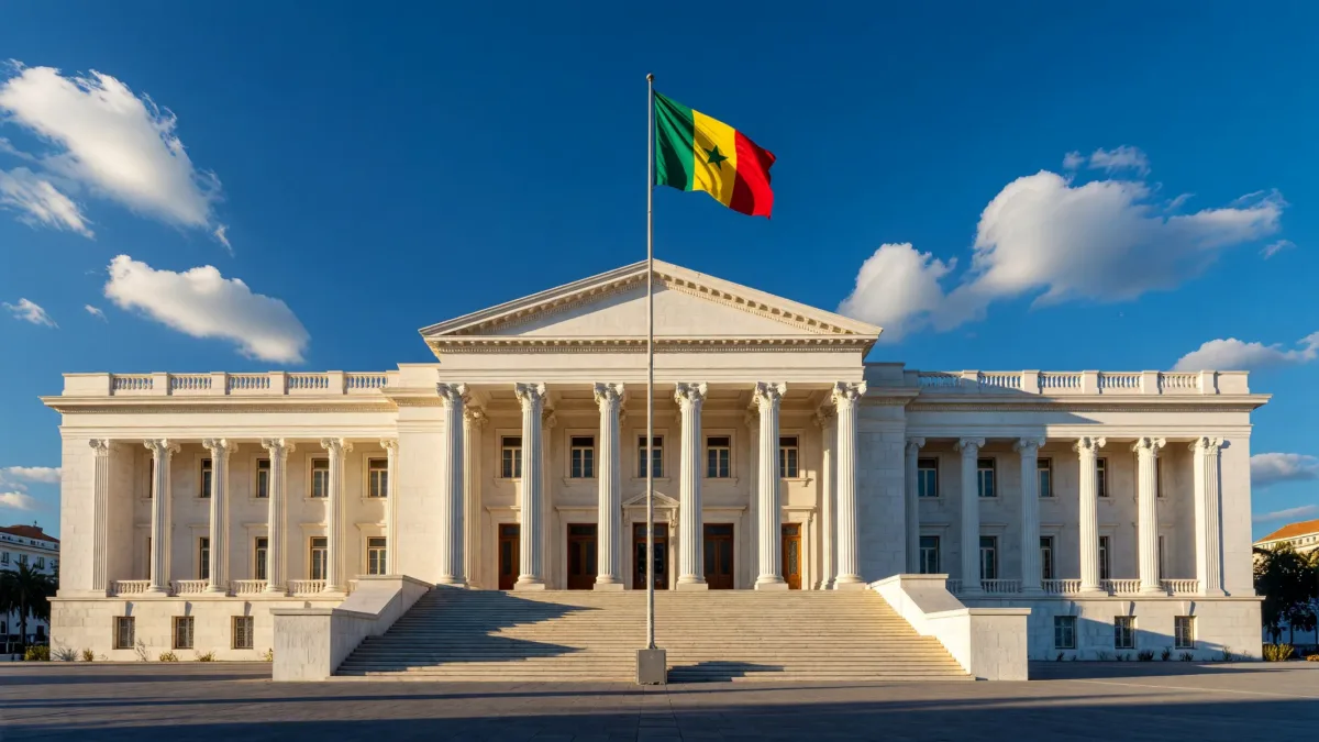 Sénégal : la crise Faye-Sonko qui secoue le pays