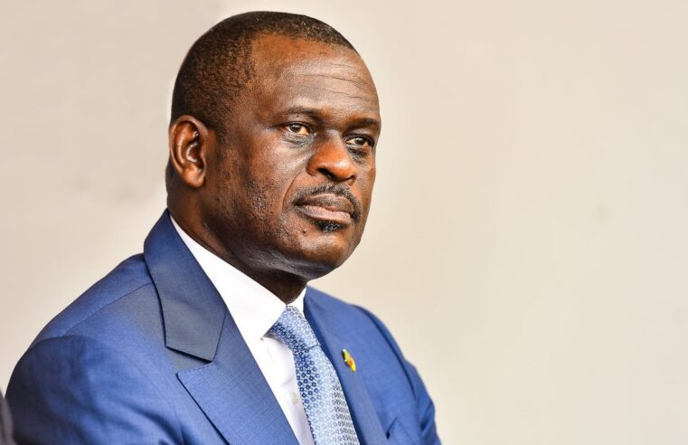 Cameroon : Oswald Baboke en quête à Yaoundé, une affaire qui se développe