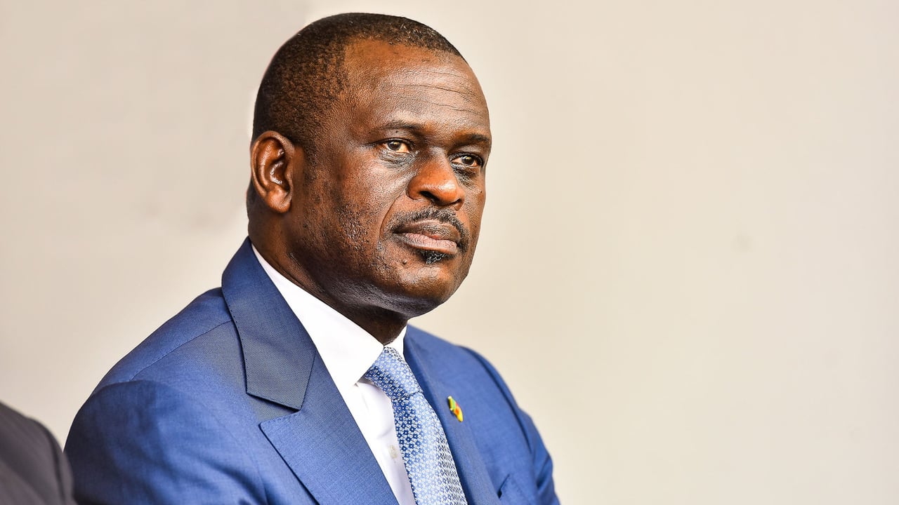 Cameroon : Oswald Baboke en quête à Yaoundé, une affaire qui se développe