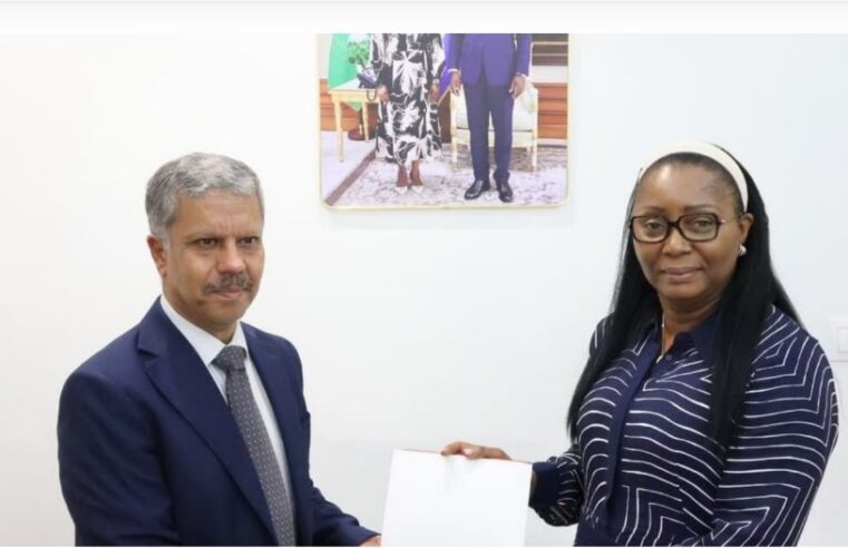 Libreville : Abou Dhabi ancre sa diplomatie dans une nouvelle étoile