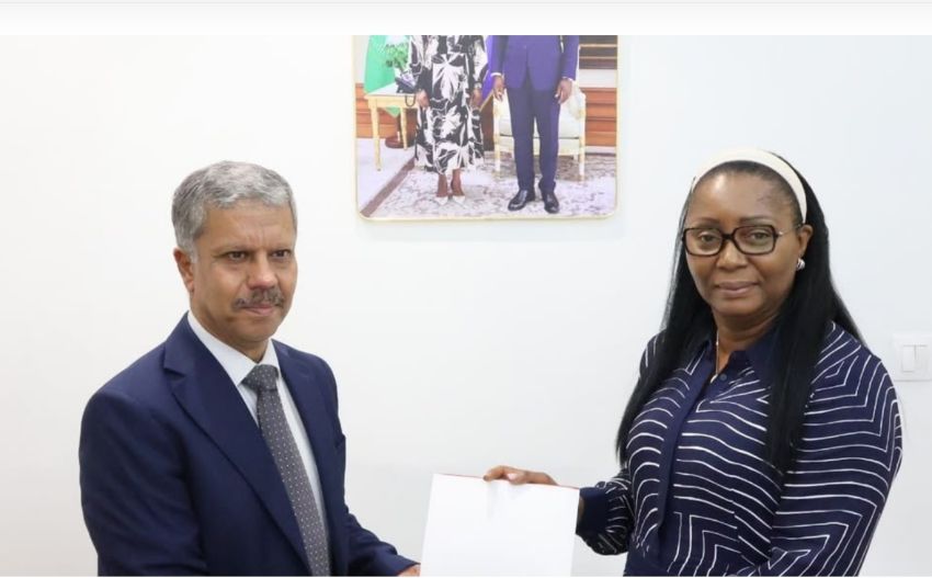 Libreville : Abou Dhabi ancre sa diplomatie dans une nouvelle étoile