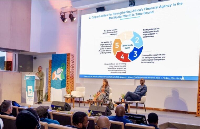 Côte d&rsquo;Ivoire | BAD, PNUD et OCDE : à Abidjan, l&rsquo;Afrique doit imposer sa propre trajectoire