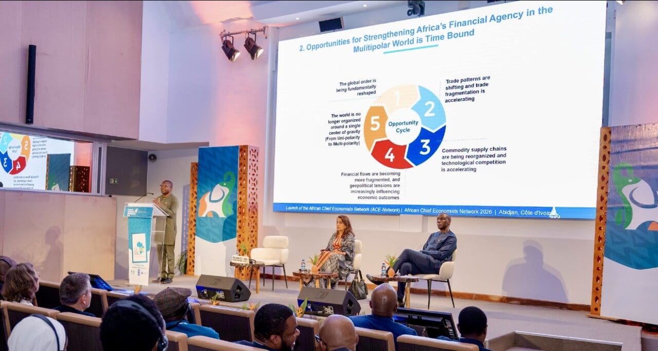 Côte d&rsquo;Ivoire | BAD, PNUD et OCDE : à Abidjan, l&rsquo;Afrique doit imposer sa propre trajectoire