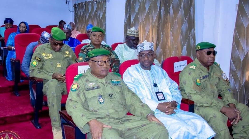 Diplomatie militaire : le Niger lance sa première formation d&rsquo;attachés de défense