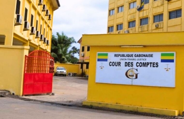 Gabon : la Cour des comptes lance une révolution pour la transparence financière