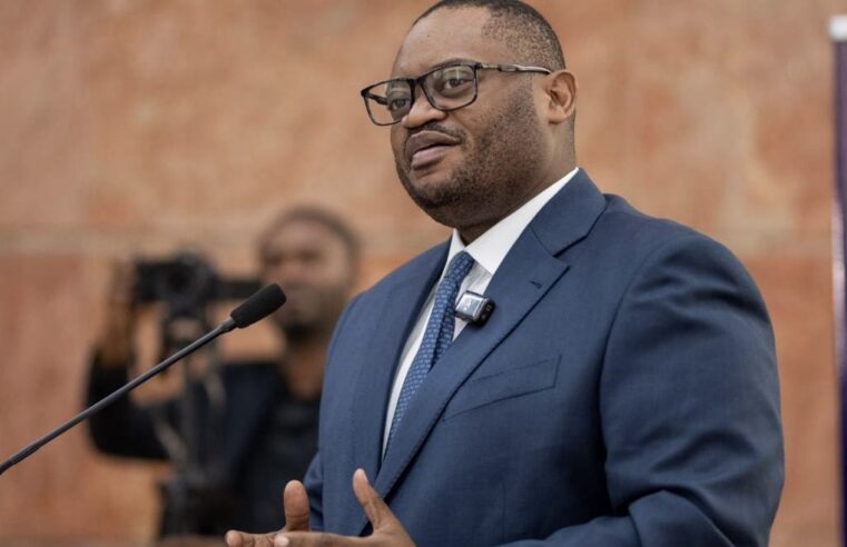 Kinshasa s&rsquo;associe à Egmont pour lutter contre le blanchiment d&rsquo;argent
