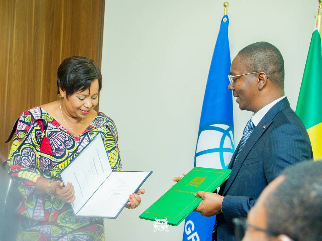 Énergie et nutrition : le Bénin obtient 320 millions USD de la Banque mondiale pour dynamiser sa croissance