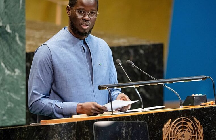 Sénégal : la réforme de la loi suprême invalidée par le Conseil constitutionnel