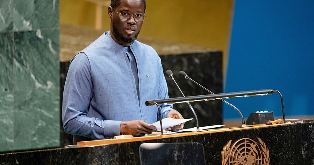 Sénégal : la réforme de la loi suprême invalidée par le Conseil constitutionnel