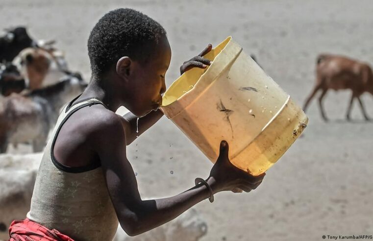 Crise de l&rsquo;eau au Tchad : entre espoirs et réalités sur le terrain