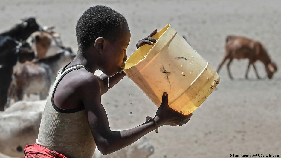 Crise de l&rsquo;eau au Tchad : entre espoirs et réalités sur le terrain