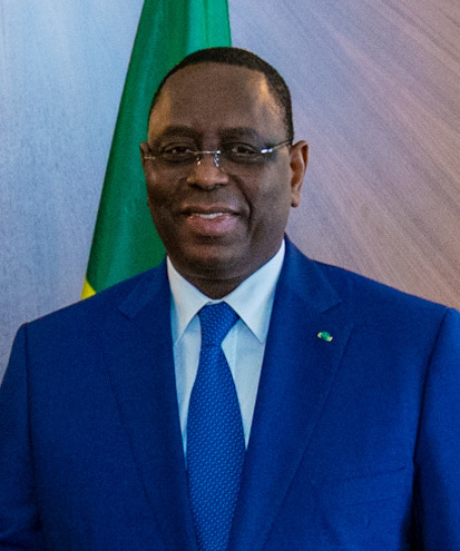 Soutien du Sénégal pour la candidature de Macky Sall au poste de secrétaire-général des Nations unies