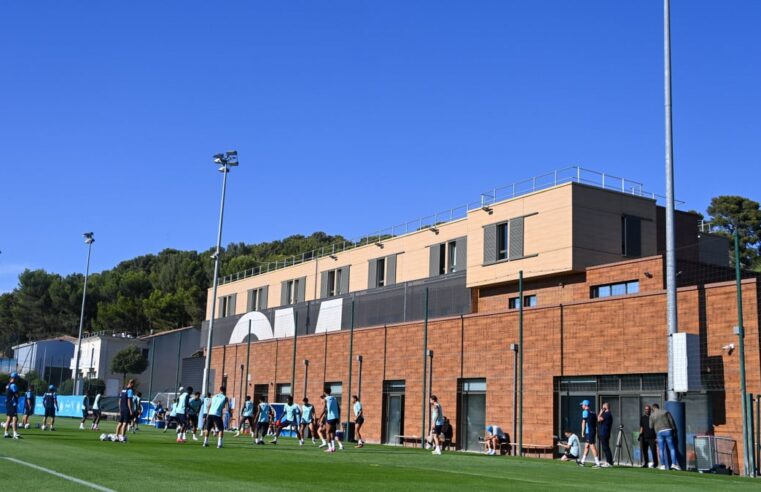 De la Premier League à l&rsquo;OM : Un international français réclame son transfert !