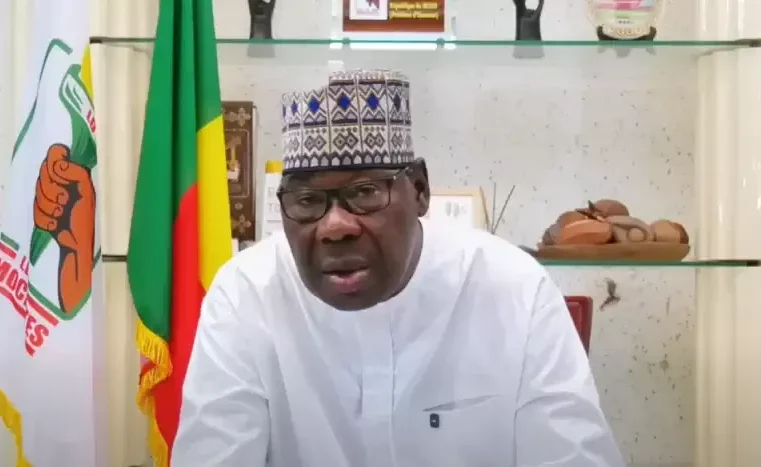 BONI YAYI fait VOLTE : L&rsquo;ANCIEN PRÉSIDENT BENIN ANNOUNCE son CHOIX de SÉNATEUR