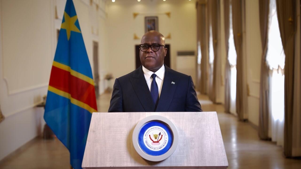 Revue de presse Afrique – À la Une: Félix Tshisekedi va-t-il briguer un troisième mandat en RDC?