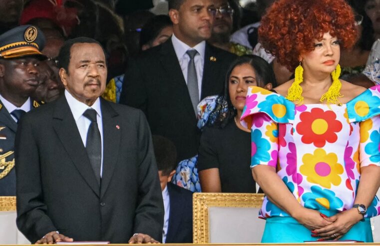 Paul Biya en Suisse : un départ prolongé qui alimente les spéculations