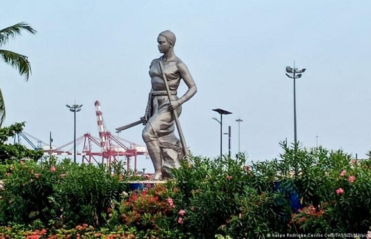 L&rsquo;implication des femmes en politiques au Bénin