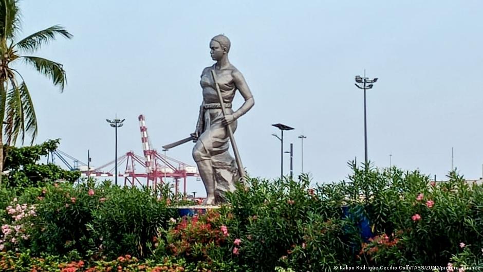 L&rsquo;implication des femmes en politiques au Bénin