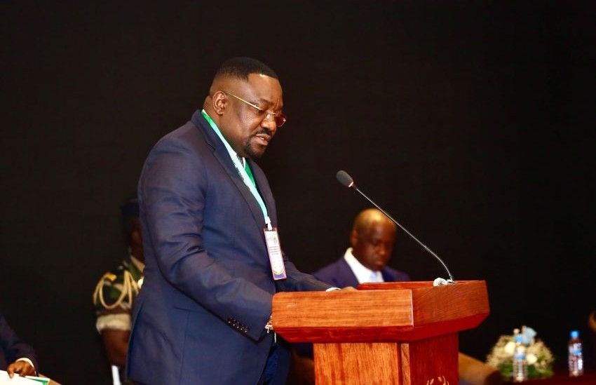 Le Gabon rejoint le cercle des États évaluateurs : une reconnaissance diplomatique