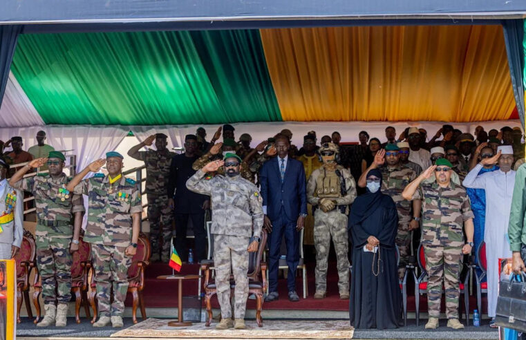 Réconciliation accélérée entre l&rsquo;Algérie et le Mali : un tournant diplomatique inattendu