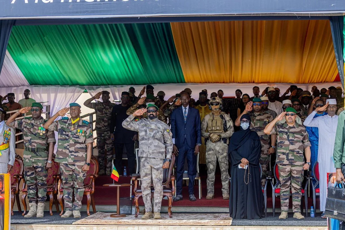 Réconciliation accélérée entre l&rsquo;Algérie et le Mali : un tournant diplomatique inattendu