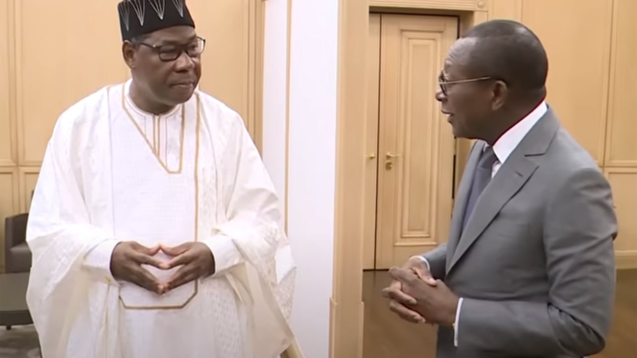 Le sénat du Bénin officiellement lancé : une nouvelle ère institutionnelle