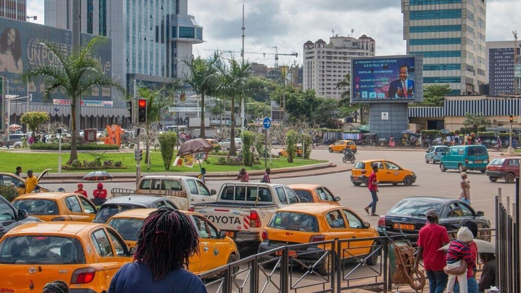 Cameroun: enregistrement digital obligatoire pour tous les taxis exerçant à Yaoundé