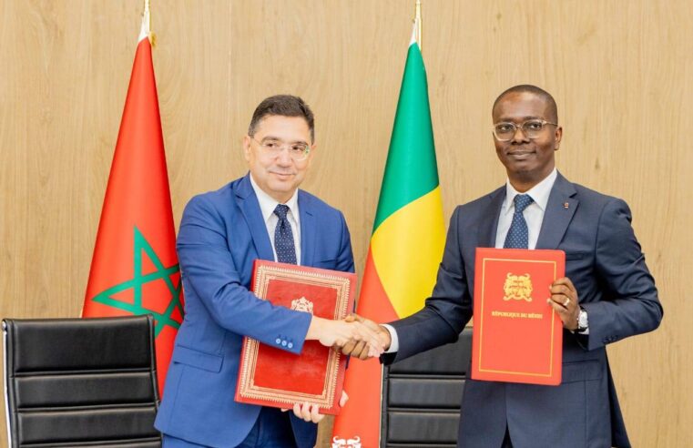 Bénin Maroc : vers une révolution des voyages entre les deux pays