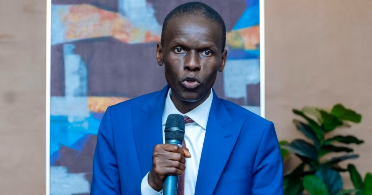 Waly diouf bodian évincé de son poste après une prophétie sur macky sall