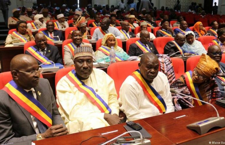 Parité hommes femmes en afrique : avancées et défis au Sénégal et Tchad