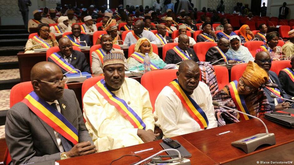 Parité hommes femmes en afrique : avancées et défis au Sénégal et Tchad