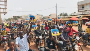 Crise en Centrafrique : enlèvements ciblés à abba bogani par des groupes armés