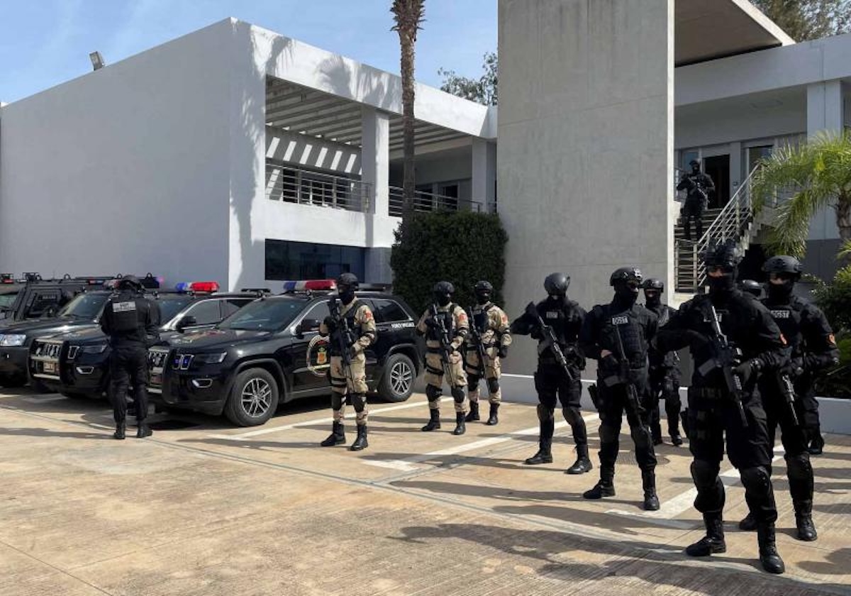Le Maroc et la Mauritanie s&rsquo;engagent à renforcer leur coopération en matière de sécurité face aux défis du Sahel