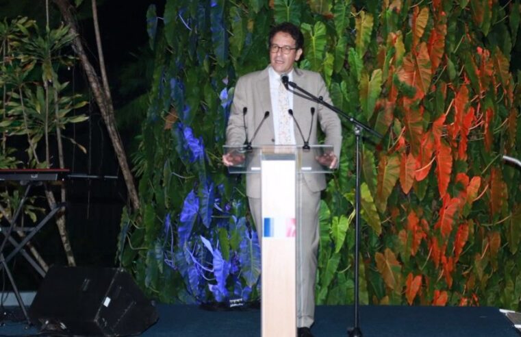 Gabon et France scellent une alliance stratégique moderne