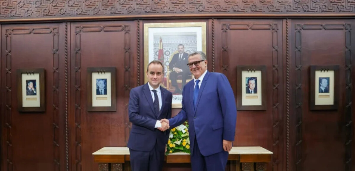 Renforcement des liens franco-marocains avec une quinzaine d’accords clés