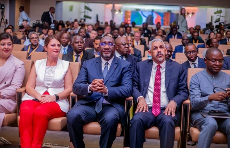 La Côte d&rsquo;Ivoire partage sa vision de développement dans un monde en recomposition