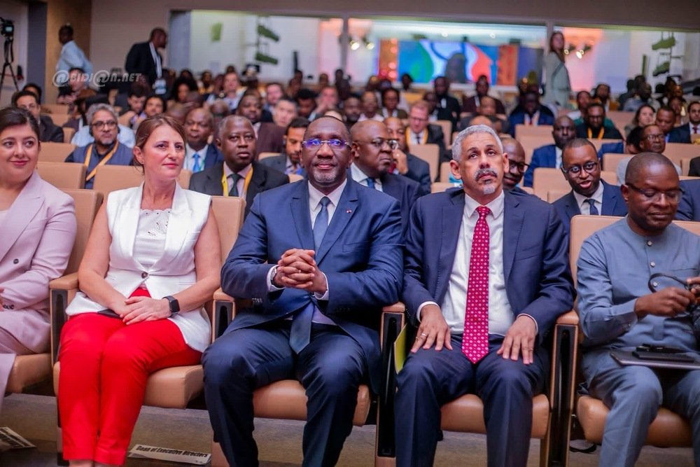 La Côte d&rsquo;Ivoire partage sa vision de développement dans un monde en recomposition