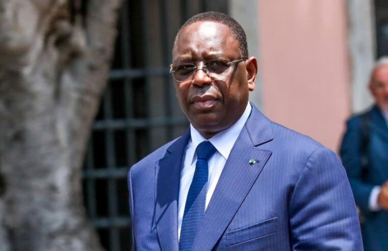 Macky Sall de retour au pouvoir : une audience critique avec Bassirou Diomaye Faye