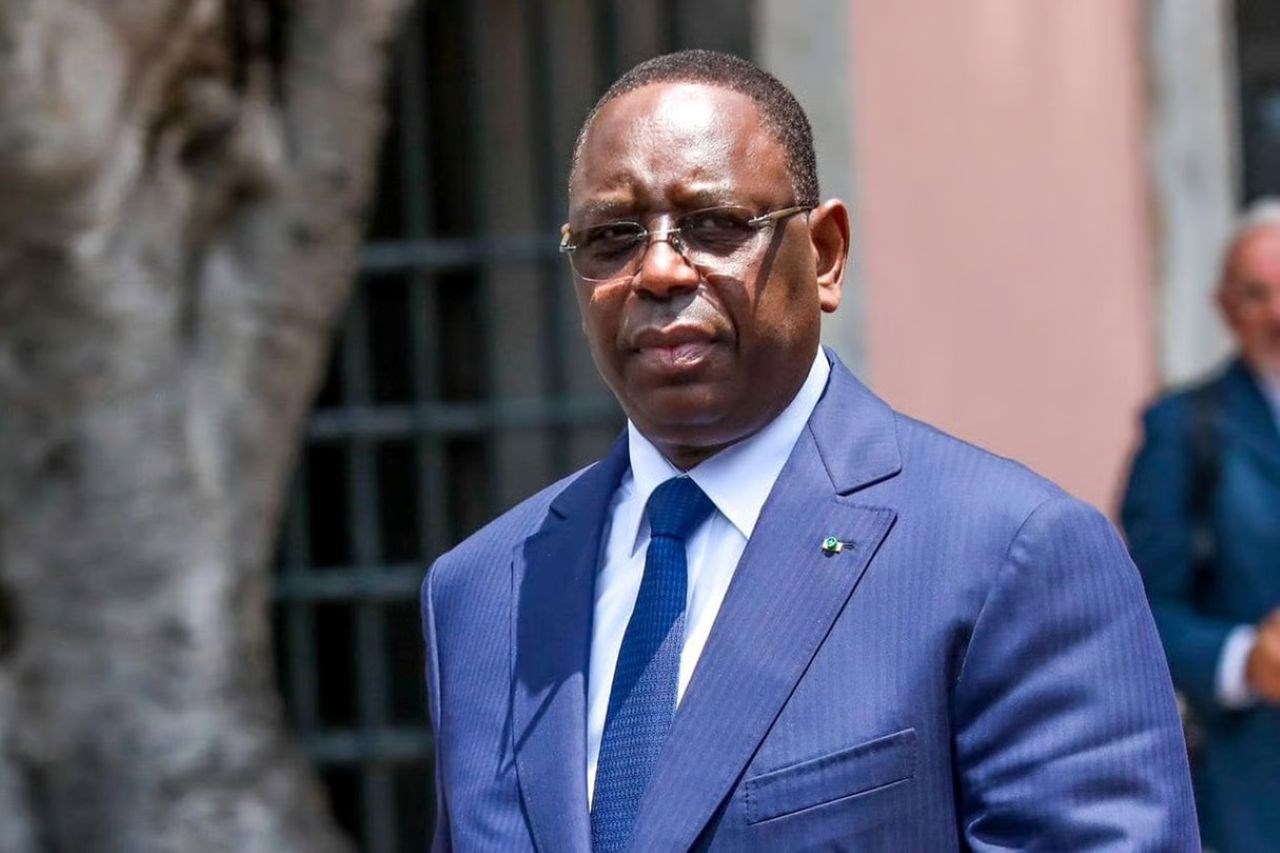 Macky Sall de retour au pouvoir : une audience critique avec Bassirou Diomaye Faye