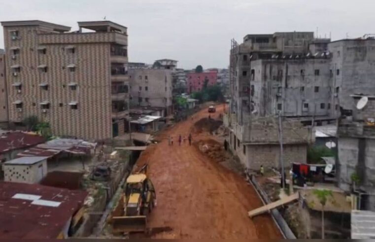 Libreville face à son défi d&rsquo;urbanisme : entre ordre et solutions durables
