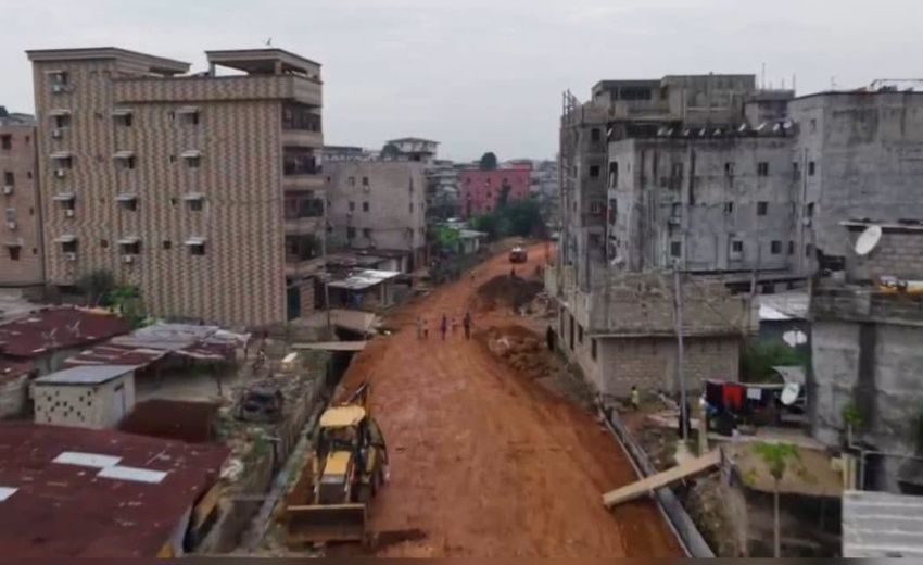 Libreville face à son défi d&rsquo;urbanisme : entre ordre et solutions durables